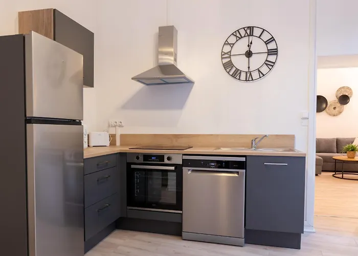 Logement De Charme En Plein Coeur D\'Avignon