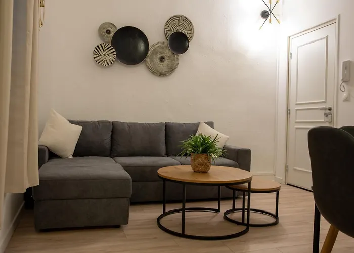 Logement De Charme En Plein Coeur D\'Avignon