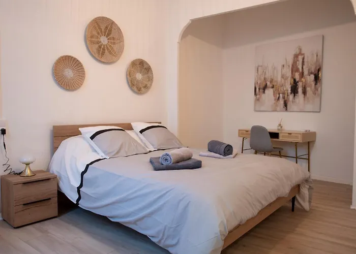 Logement De Charme En Plein Coeur D\'Avignon