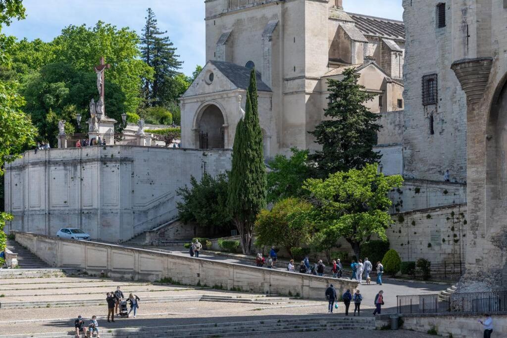 Apartment De Charme En Plein Coeur D'avignon *