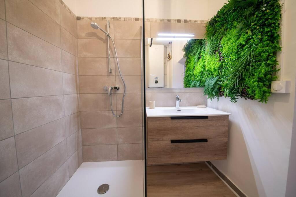 Apartment De Charme En Plein Coeur D'avignon *