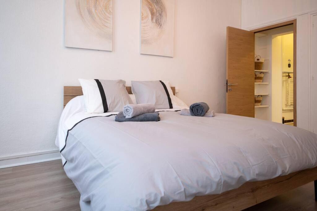 Apartment De Charme En Plein Coeur D'avignon