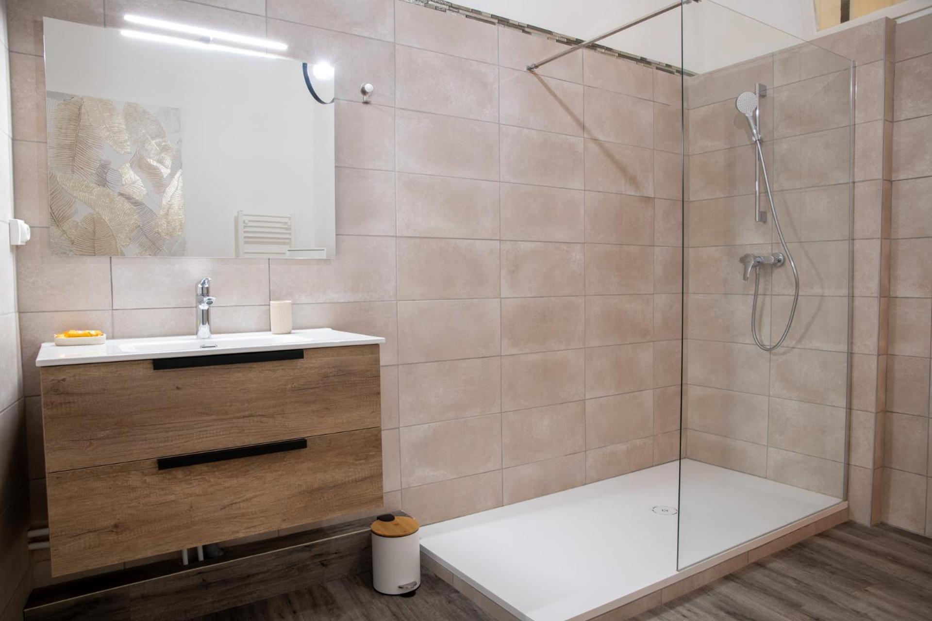 Apartment De Charme En Plein Coeur D'avignon