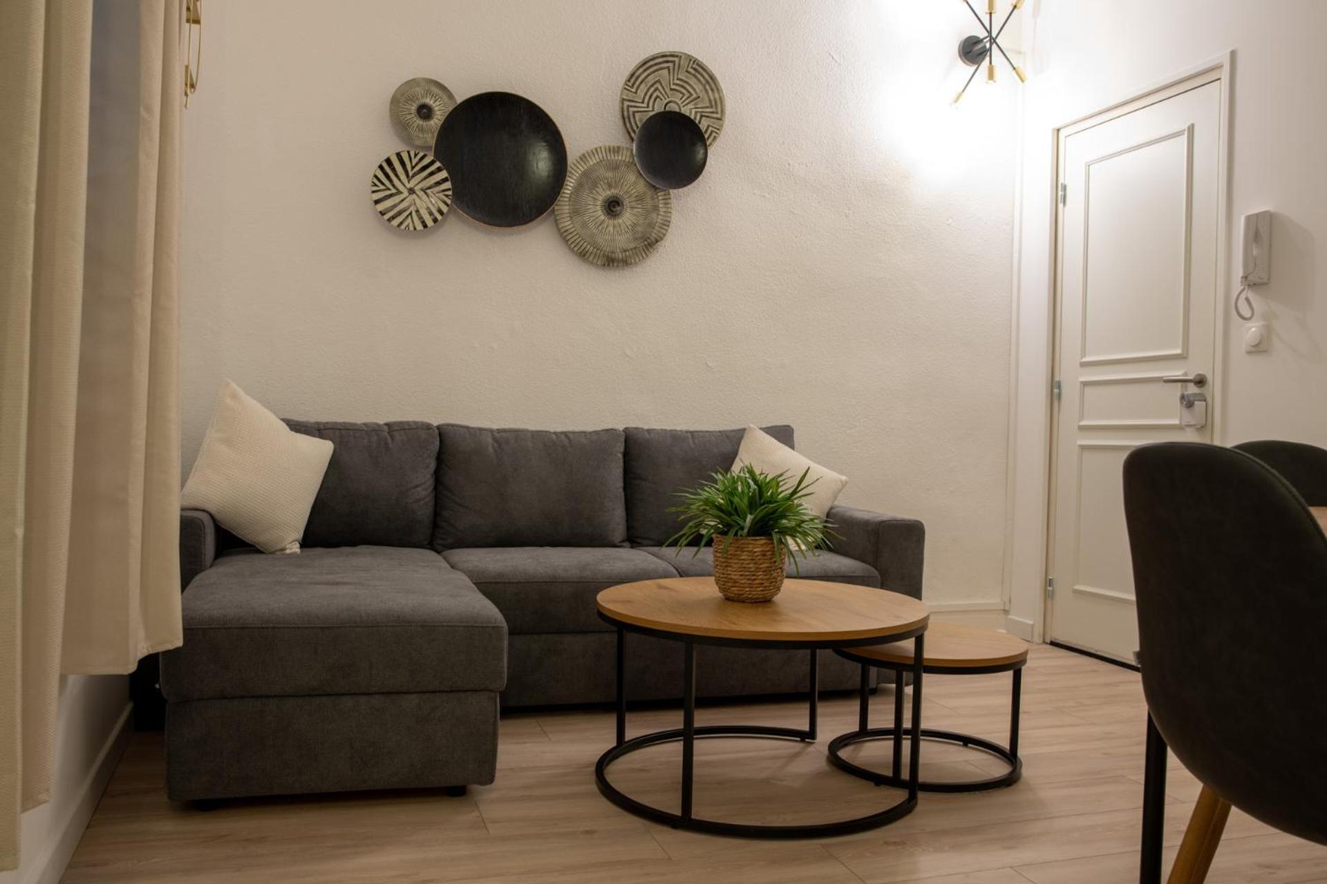 De Charme En Plein Coeur D'avignon Apartment *