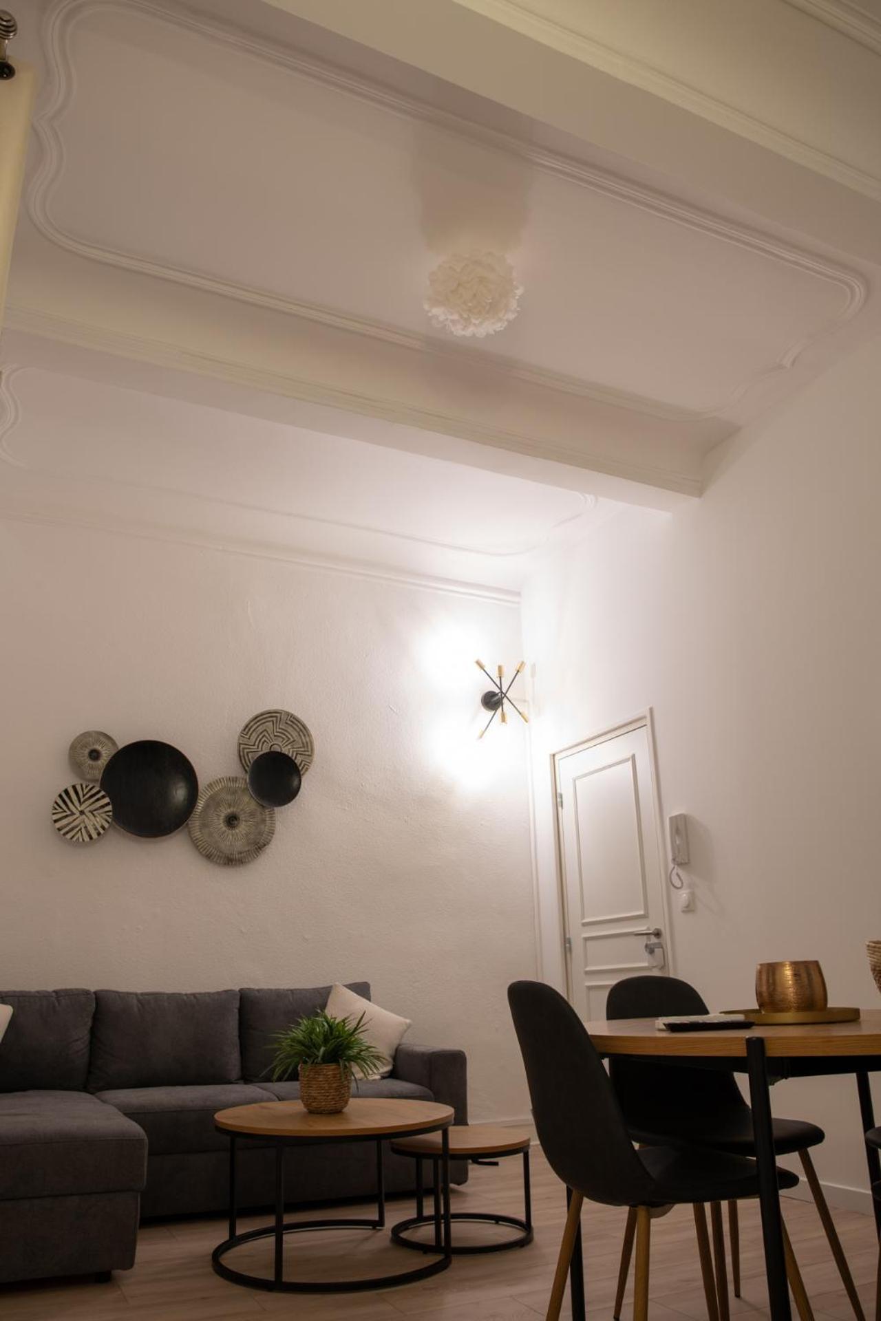 Apartment De Charme En Plein Coeur D'avignon Avignon