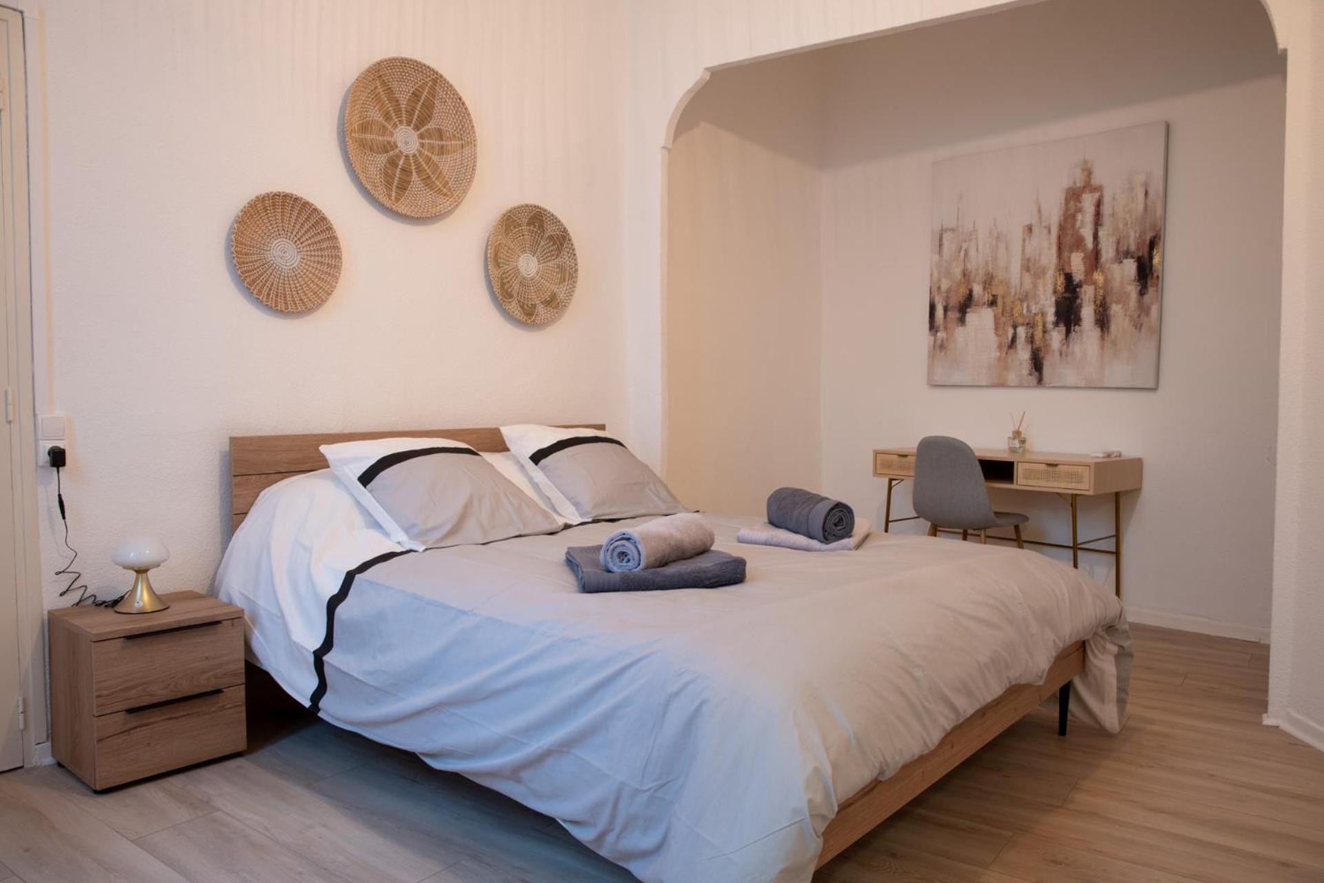 De Charme En Plein Coeur D'avignon Apartment