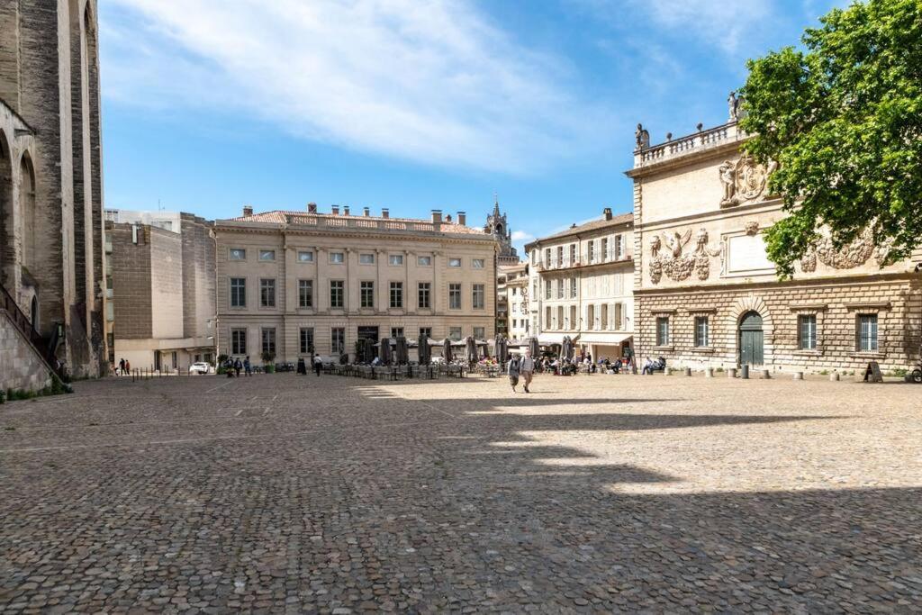 De Charme En Plein Coeur D'avignon * Avignon