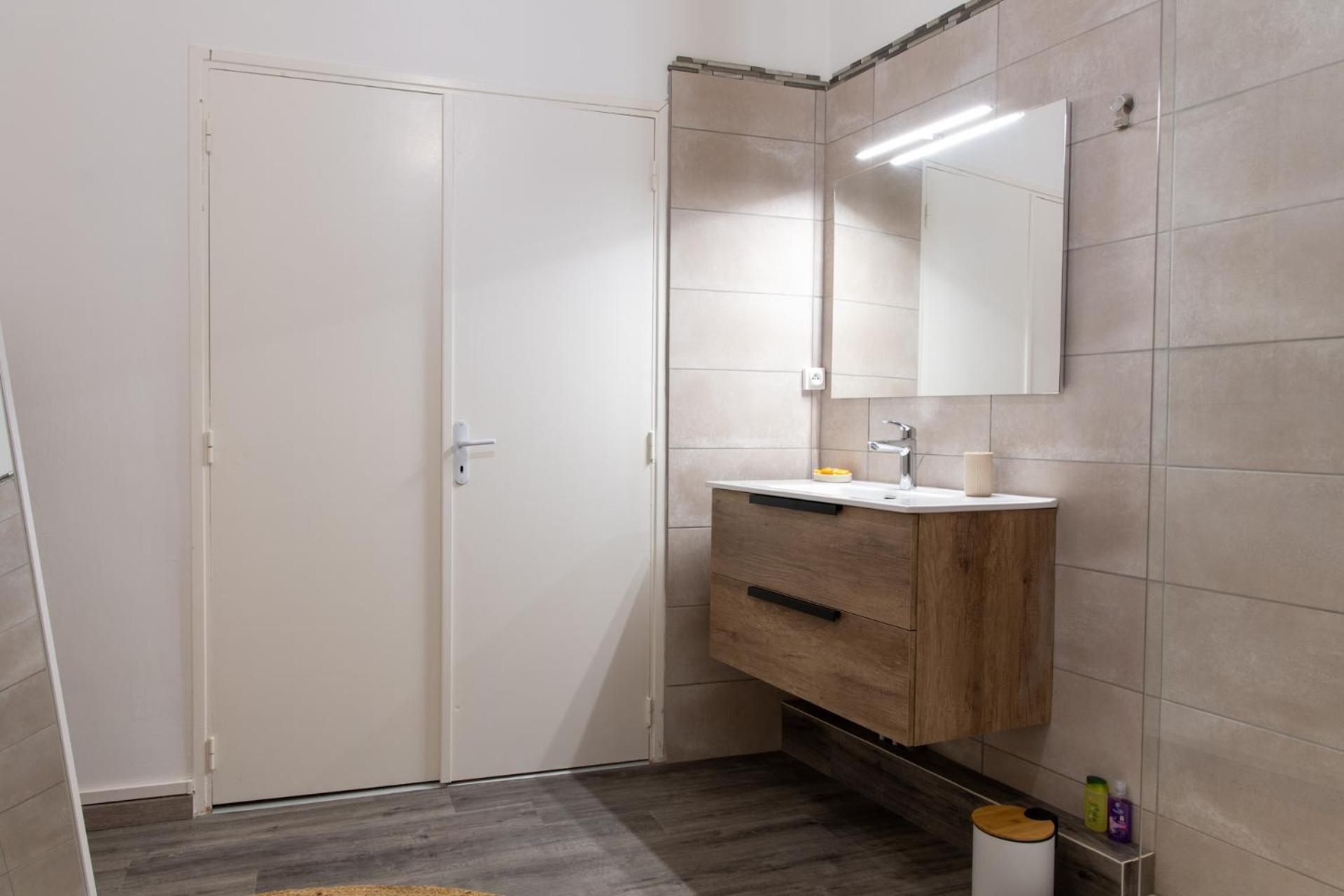 De Charme En Plein Coeur D'avignon Appartement