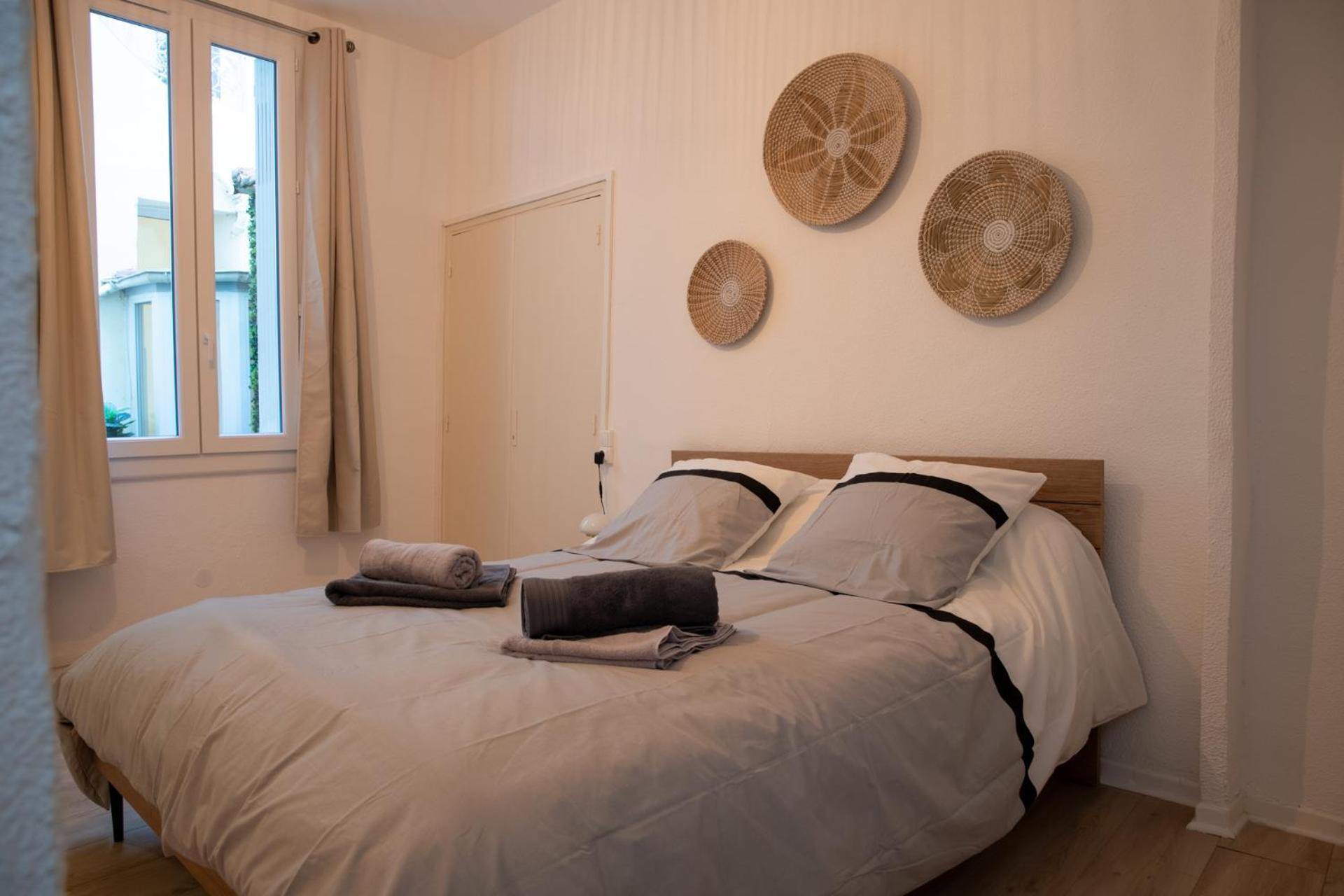De Charme En Plein Coeur D'avignon Appartement *