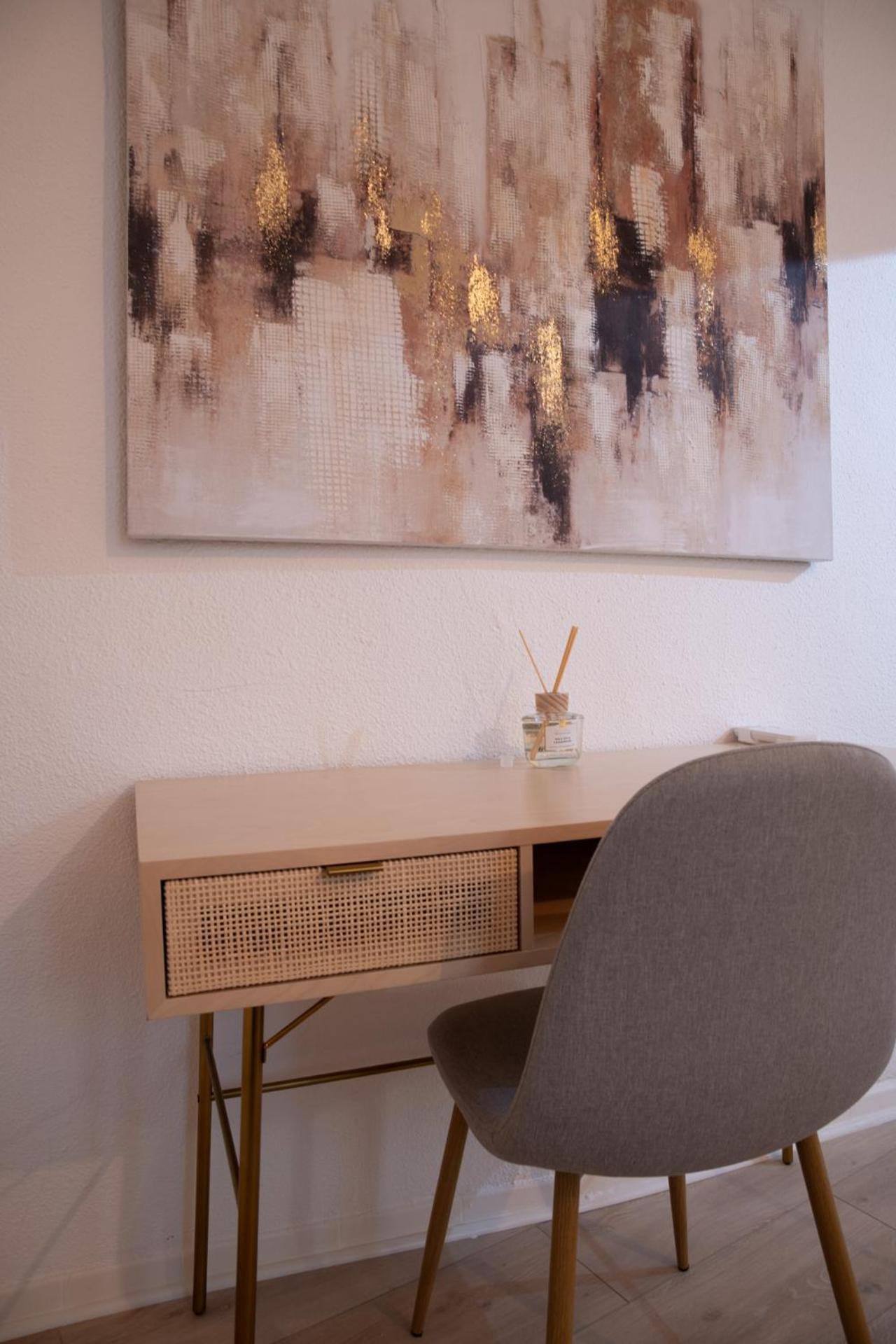 De Charme En Plein Coeur D'avignon Appartement *