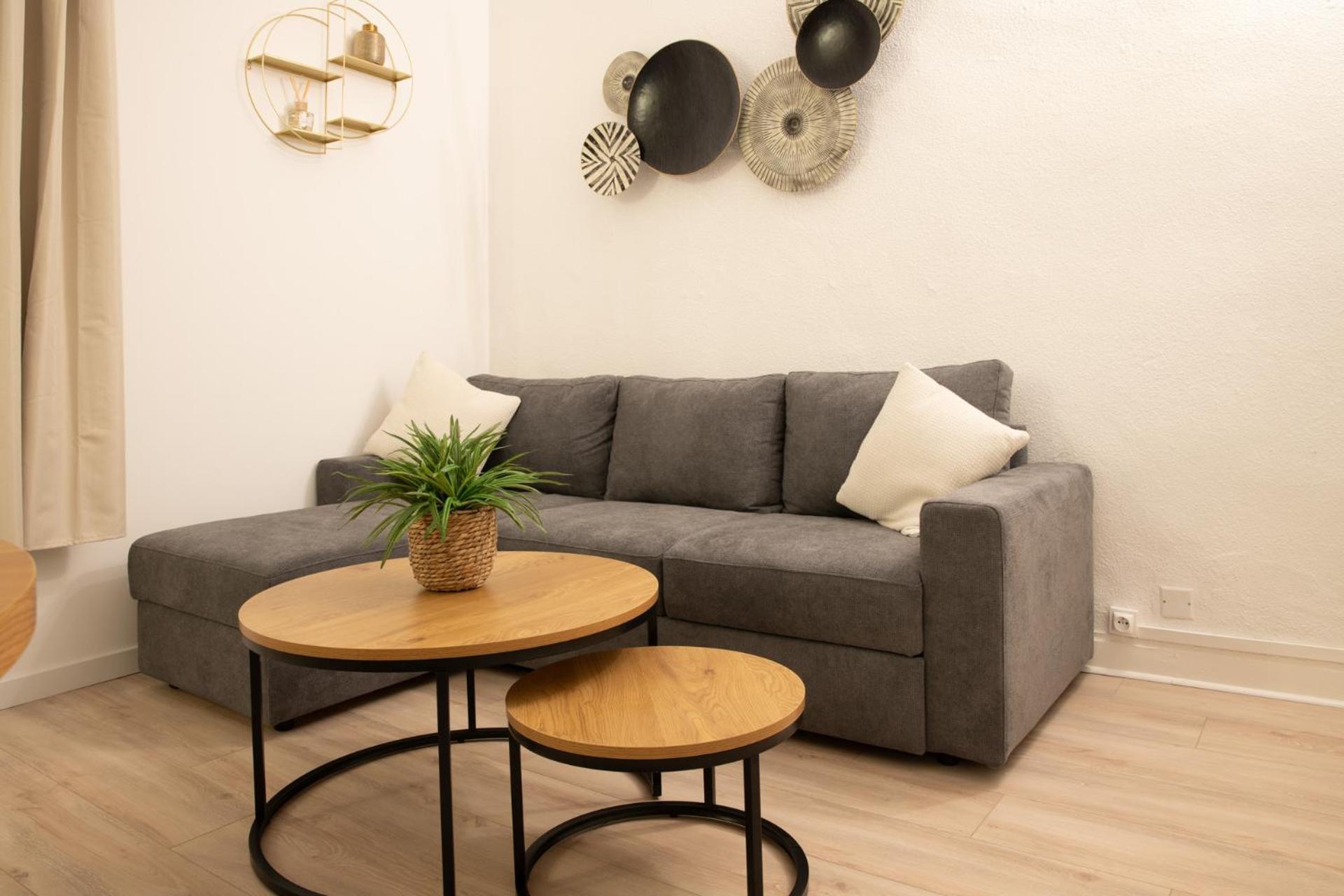 De Charme En Plein Coeur D'avignon Appartement